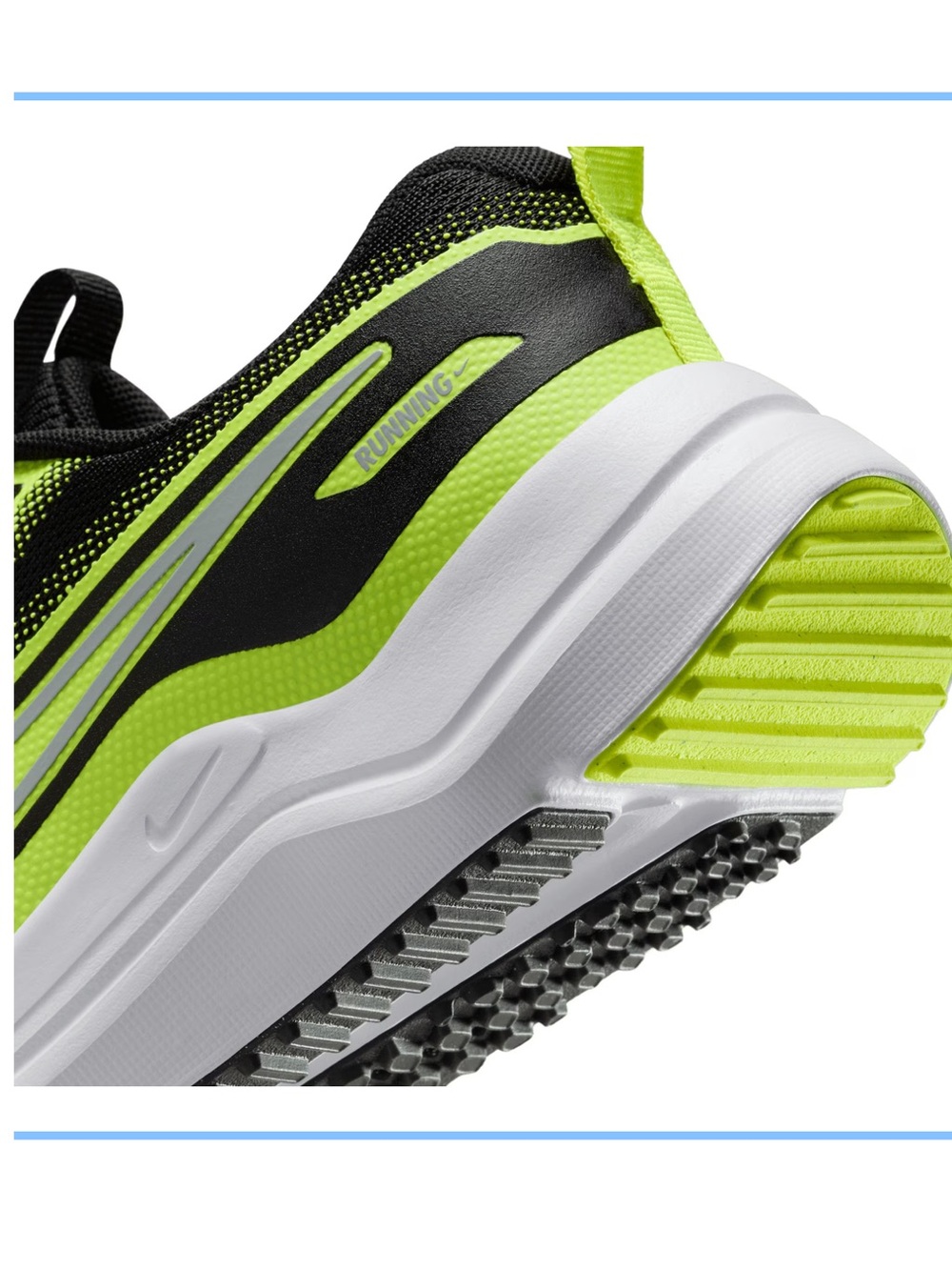 Nike Kids' Grade School Cosmic Runner Running Shoes - Picture 4 of 10